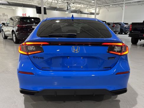 Used 2026 Honda Civic Sport Touring image 15