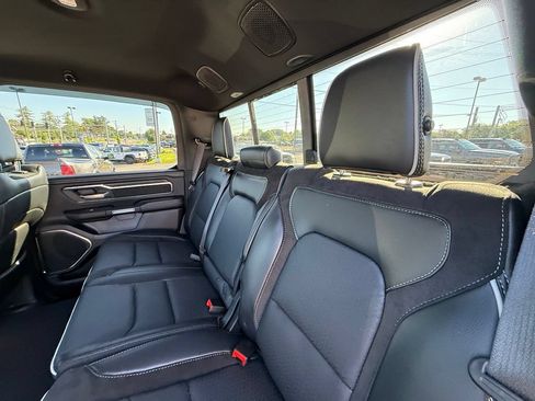 Used 2025 RAM 1500 Laramie w/ Sport Appearance Package AWD/4WD image 26