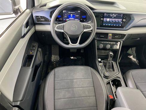 Used 2023 Volkswagen Taos SE image 22