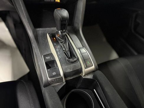 Used 2019 Honda Civic LX image 19