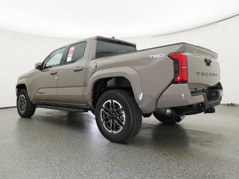 New 2026 Toyota Tacoma TRD Sport image 68