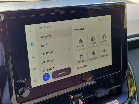 Used 2026 Toyota Corolla LE image 24