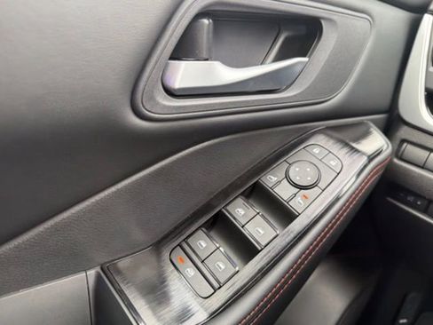 New 2026 Nissan Rogue SV AWD/4WD image 27