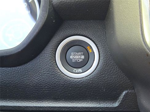 Used 2023 RAM 1500 Big Horn AWD/4WD image 29