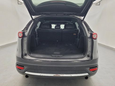 Used 2019 MAZDA CX-9 Grand Touring AWD/4WD image 29