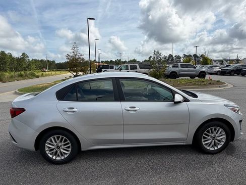 Used 2023 Kia Rio LX FWD image 15
