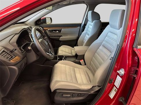 Used 2022 Honda CR-V EX image 20