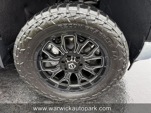 Used 2026 Chevrolet Silverado 1500 LT AWD/4WD image 21