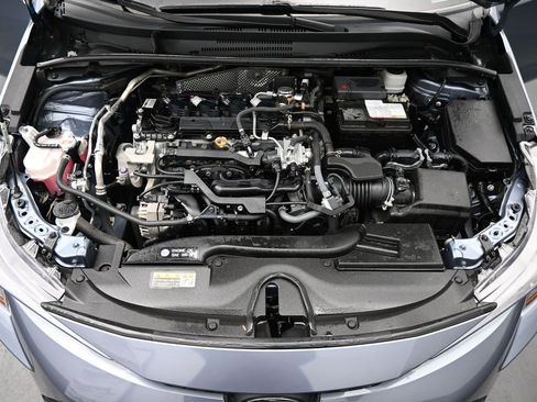 Used 2023 Toyota Corolla LE image 14
