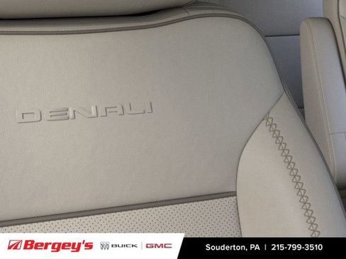 New 2026 GMC Yukon XL Denali image 23