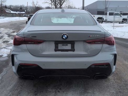 Used 2026 BMW 440i xDrive Coupe w/ Premium Package AWD/4WD image 13