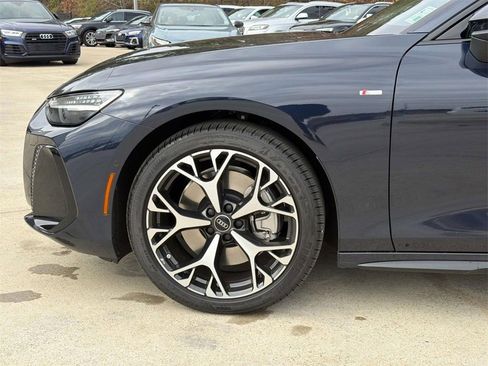 New 2026 Audi A6 Premium Plus AWD/4WD image 5