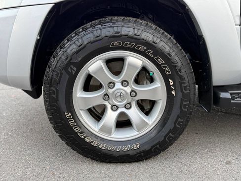 Used 2005 Toyota 4Runner Sport image 43