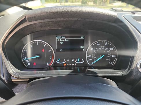 Used 2020 Ford EcoSport SE AWD/4WD image 17