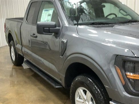 New 2025 Ford F150 XL w/ Equipment Group 103A High image 8