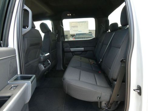New 2026 Ford F150 XLT w/ XLT Black Appearance Package AWD/4WD image 12
