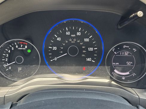 Used 2019 Honda HR-V Sport image 21