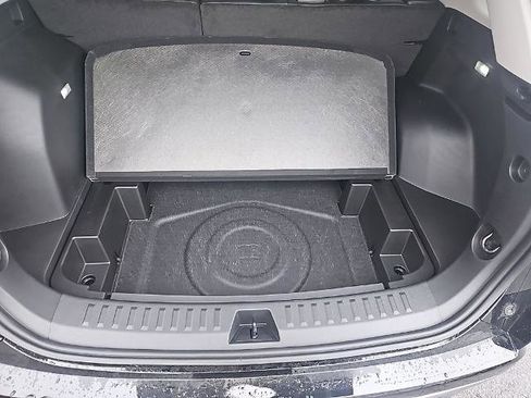 New 2026 GMC Terrain Denali image 24