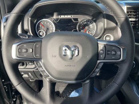 New 2026 RAM 1500 Big Horn image 20