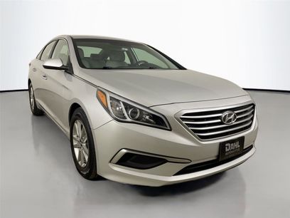 Used 2016 Hyundai Sonata SE