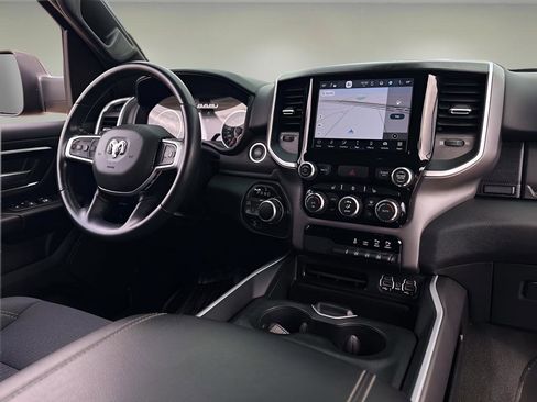 Used 2022 RAM 1500 Big Horn image 26