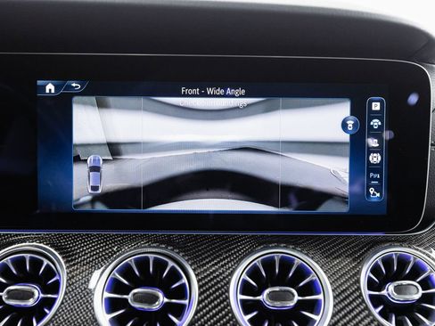 Certified 2024 Mercedes-Benz AMG GT 53 image 21