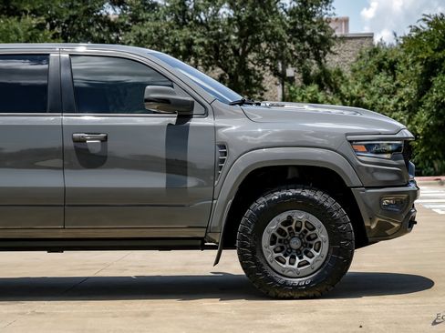 Used 2023 RAM 1500 TRX w/ TRX Level 2 Equipment Group AWD/4WD image 23