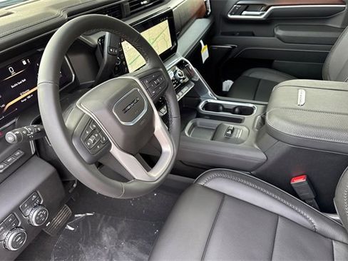 New 2026 GMC Sierra 3500 Denali image 10