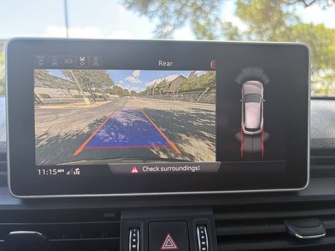 Used 2018 Audi Q5 Prestige AWD/4WD image 18