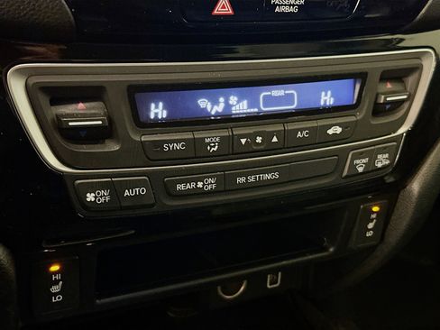 Used 2019 Honda Ridgeline RTL-E image 24
