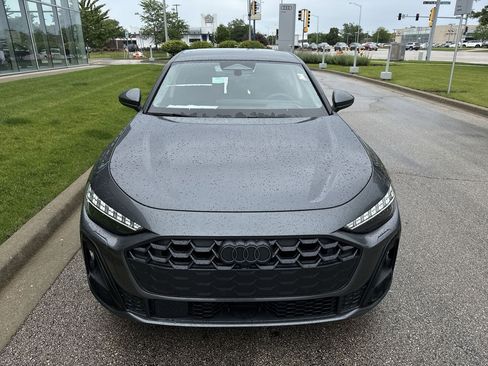 New 2026 Audi A5 2.0T Premium Plus AWD/4WD image 26