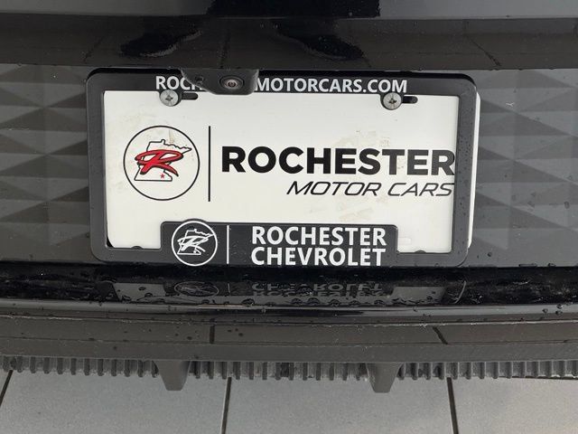 Used 2026 Chevrolet Equinox EV RS AWD/4WD image 48
