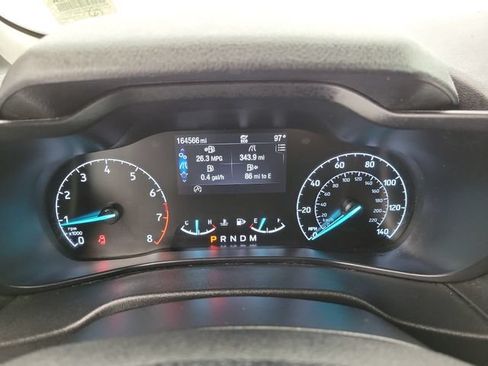 Used 2021 Ford Transit Connect XL FWD image 21