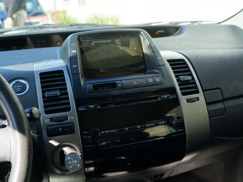 Used 2007 Toyota Prius image 41