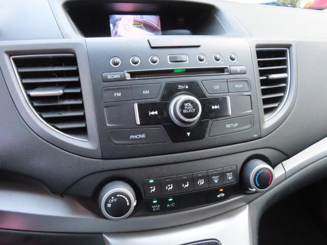 Used 2013 Honda CR-V EX image 23