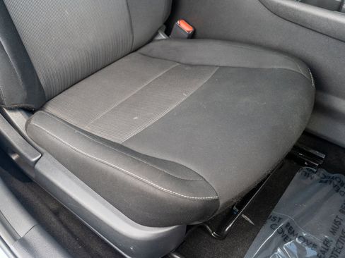 Used 2023 Nissan Sentra SV image 29