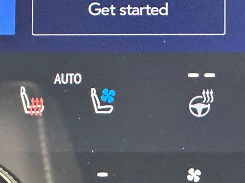 New 2026 Lexus RX 350 AWD w/ Convenience Package image 37