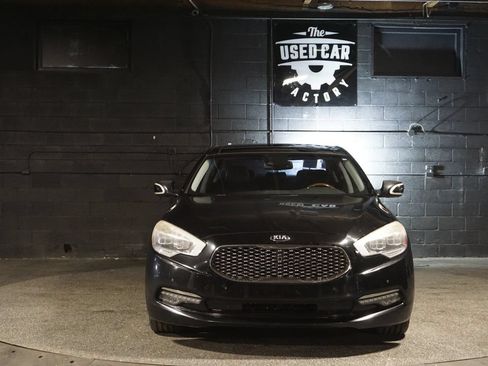 Used 2016 Kia K900 Luxury RWD image 10