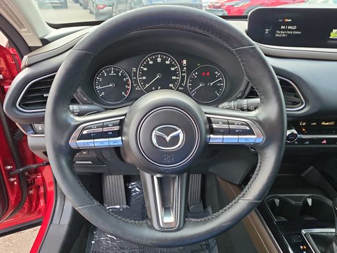 Used 2022 MAZDA CX-30 2.5 Turbo w/ Premium Package AWD/4WD image 30