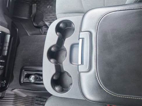 Used 2023 RAM 2500 Tradesman image 20