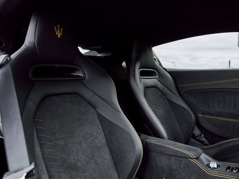 Used 2024 Maserati MC20 Coupe image 50