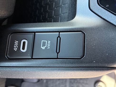 New 2026 Toyota RAV4 FWD image 40