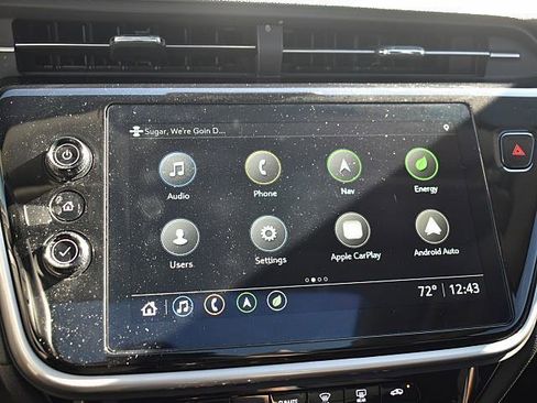 Used 2023 Chevrolet Bolt EUV Premier w/ Sun & Sound Package image 21