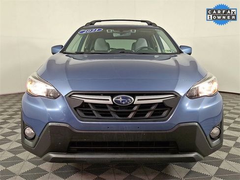 Used 2021 Subaru Crosstrek 2.0i Premium w/ Popular Package #2 image 5