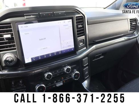 Used 2023 Ford F150 XLT w/ Equipment Group 302A High AWD/4WD image 31