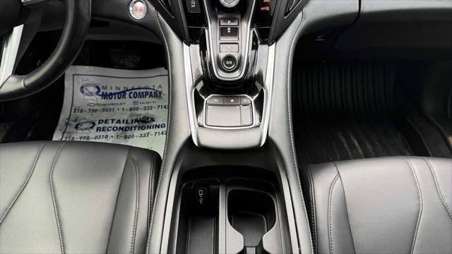 Used 2021 Acura RDX FWD image 24