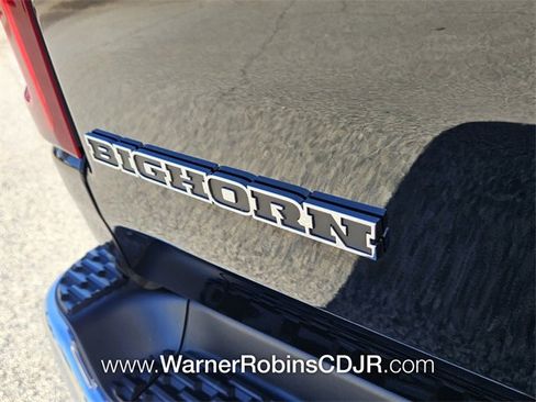 New 2026 RAM 1500 Big Horn image 11