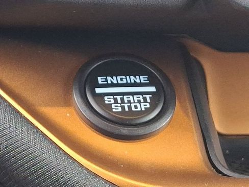 Used 2023 Ford Bronco Sport Badlands AWD/4WD image 26