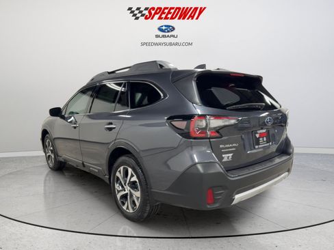 Used 2020 Subaru Outback Touring image 7