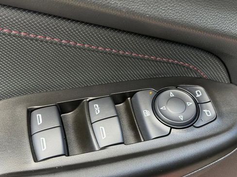 Certified 2022 Chevrolet TrailBlazer RS FWD image 29